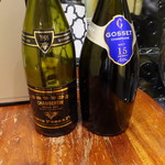 トゥ・ラ・ジョア - 