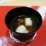 トゥ・ラ・ジョア - 