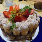 トゥ・ラ・ジョア - 