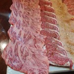 肉料理 大森 - 