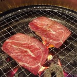 肉料理 大森 - 