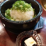 肉料理 大森 - オジンオパ