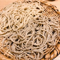 手打ちそば 大石 - 