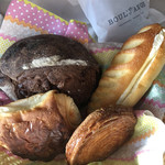 BOUL'ANGE 新宿サザンテラス店 - 