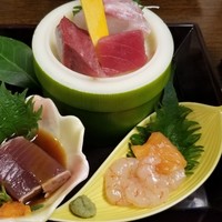 がんこ 高瀬川二条苑 - 