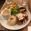 パプリカ食堂 Vegan