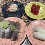 根室花まる KITTE丸の内店 - 