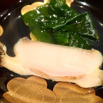 松川 - ワカメ最高