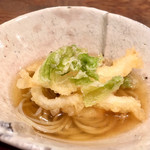 松川 - フキノトウやばい