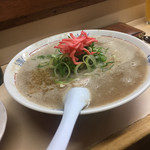 八ちゃんラーメン - 