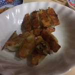 八ちゃんラーメン - 