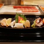 日本料理 羽衣 - 