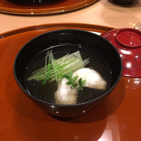 京懐石 美濃吉 横浜ランドマークプラザ店 - 