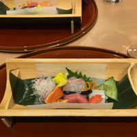 京懐石 美濃吉 横浜ランドマークプラザ店 - 