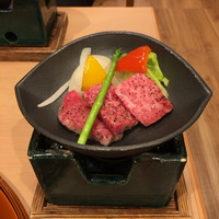 京懐石 美濃吉 横浜ランドマークプラザ店 - 