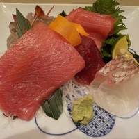 銀座 久兵衛 銀座本店 - 
