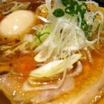 そらのいろ麹町本舗 - 具