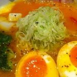 そらのいろ麹町本舗 - 具