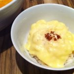 そらのいろ麹町本舗 - ベジソバリゾット