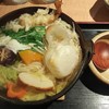 薩摩うどん