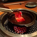 生粋 - トリュフすき焼き