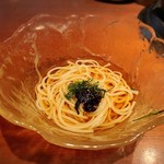 生粋 - そうめん