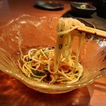 生粋 - そうめん