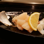 日本料理 羽衣 - 