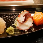 日本料理 羽衣 - 