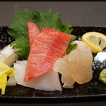 日本料理 羽衣 - 