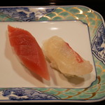 日本料理 羽衣 - 