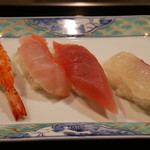 日本料理 羽衣 - 