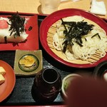 Satsuma Udon - 