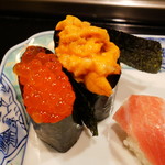 日本料理 羽衣 - 