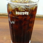 ドトールコーヒーショップ - アイスコーヒー　Ｓ
