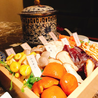 Shangri-La's secret ROPPONGI - 