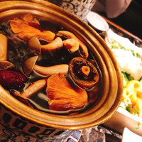 Shangri-La's secret ROPPONGI - 