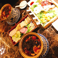 Shangri-La's secret ROPPONGI - 