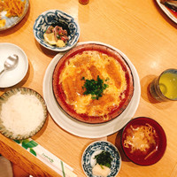 新宿割烹 中嶋 - 