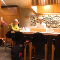 新宿割烹 中嶋 - 