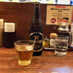 かつれつ四谷たけだ - SKL 550円