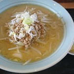 サッポロラーメンたき - 