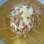 サッポロラーメンたき - 