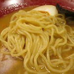 麺や 六三六 別邸 - 