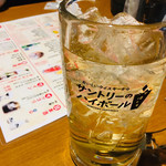 豊後高田どり酒場 - 