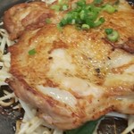 ガスト - スパイスグリル