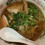 이자카야 스바루 - 醤油ラーメン