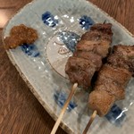 이자카야 스바루 - カシラ