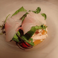 創作中華 一之船入 - 