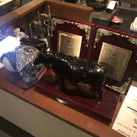 松阪牛炭火焼肉 東海亭 - 